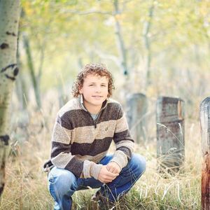 Meet your Posher, Drew